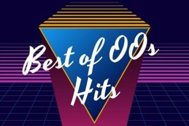 Best Of 00s Hits (2024)