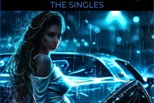 Rufus84 - The Singles (2024)