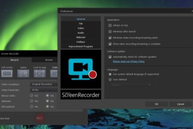 CyberLink Screen Recorder Deluxe v4.3.1.27965