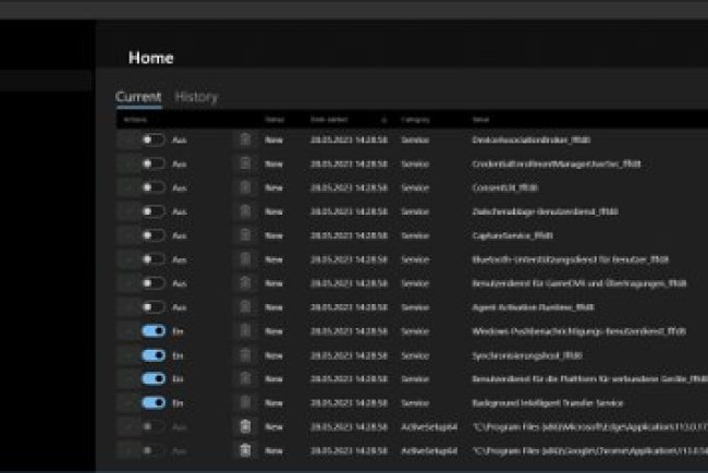 Auto Start Confirm v3.2.9134