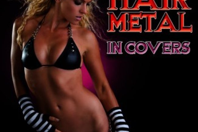 Hair Metal in Covers [2CD] (2009)