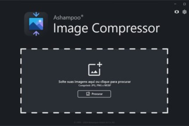 Ashampoo Image Compressor v1.0.2