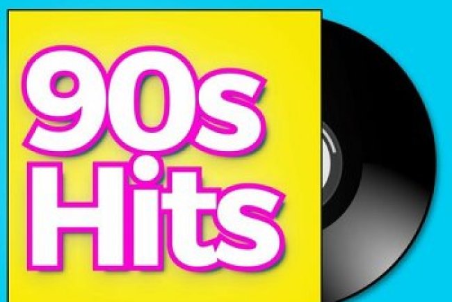 90s Hits Greatest 90s Songs (2024)
