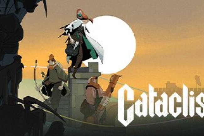 Cataclismo