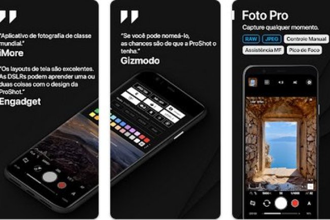 ProShot v8.31 [Paid]