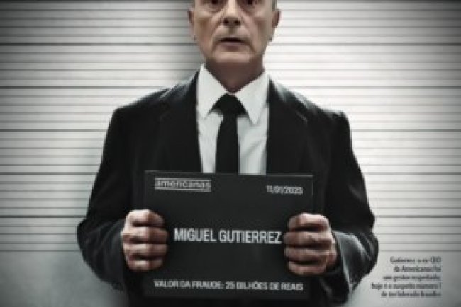 Veja Negócios Ed 04 - Julho 2024