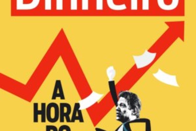 Isto é Dinheiro Ed 1386 - Julho 2024