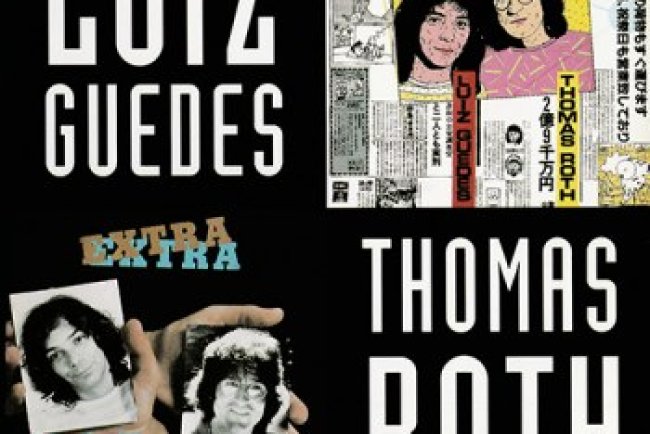 Luiz Guedes e Thomas Roth (2002)