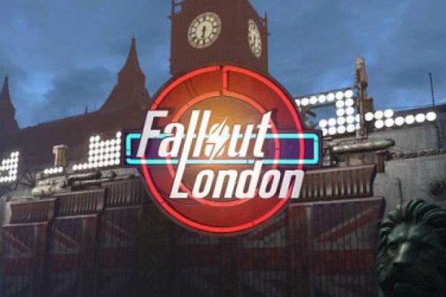 Fallout: London