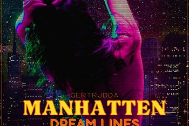 Manhatten - Dream Lines (2023)