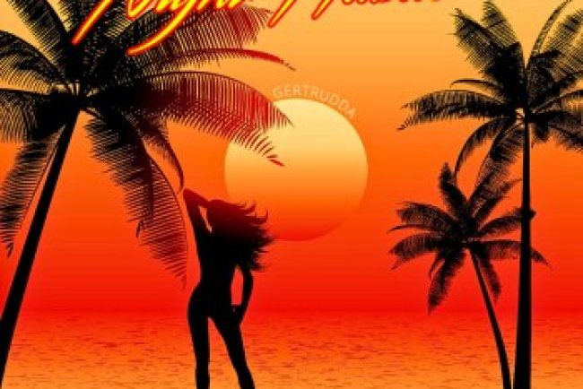 Night Habits - Dream Lonely Memory Tonight (2024)