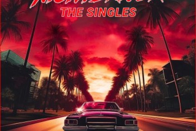 Nightdriver - The Singles (2024)
