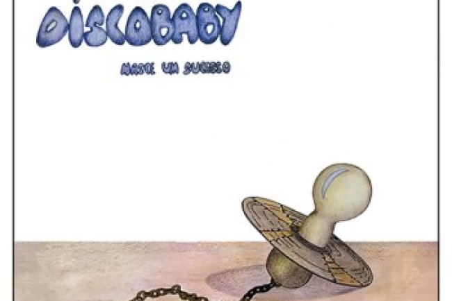 Discobaby (1975)