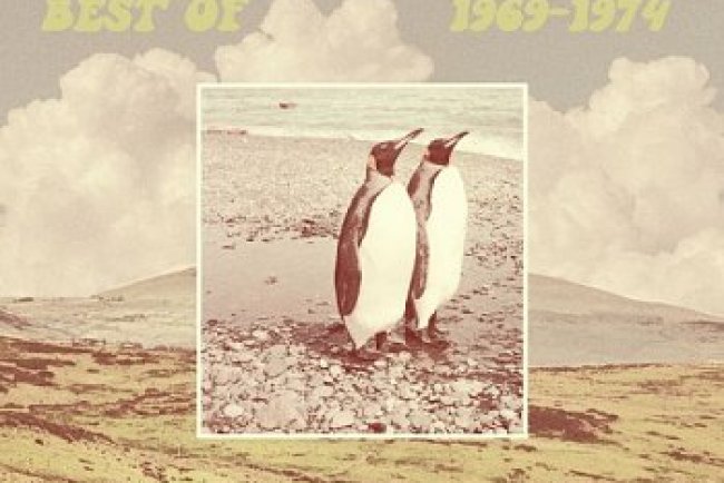 Fleetwood Mac - Best of 1969-1974 (2024)