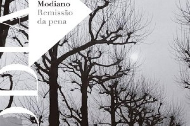 Remissão da Pena - Patrick Modiano