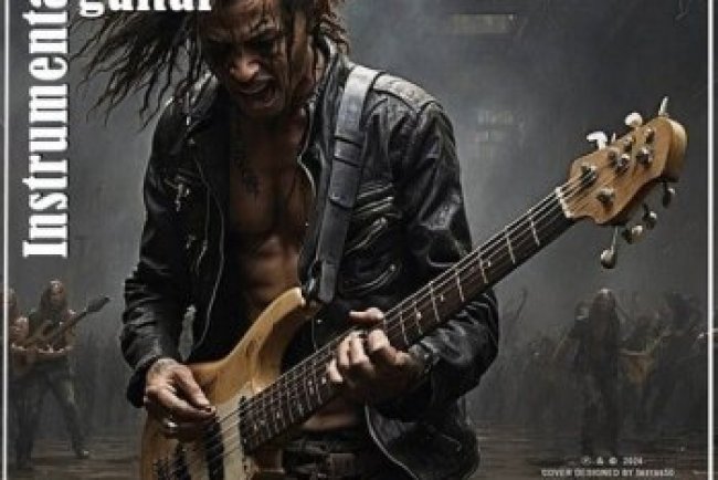 Instrumental Guitar (2024)