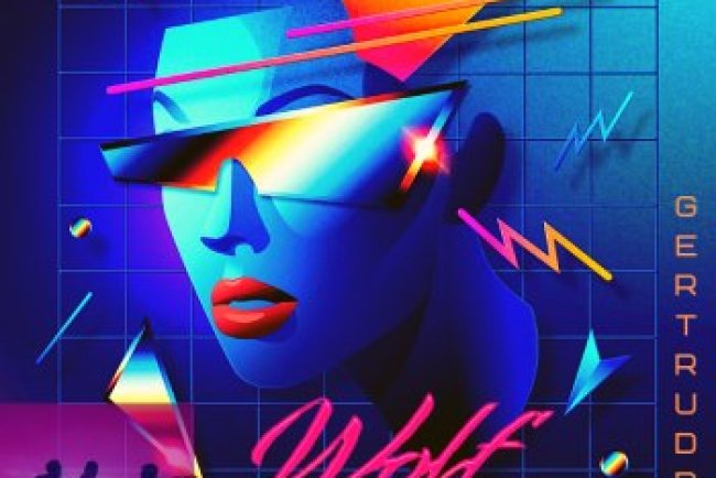 WOLFCLUB - Welcome To The Wolf Club (2019)