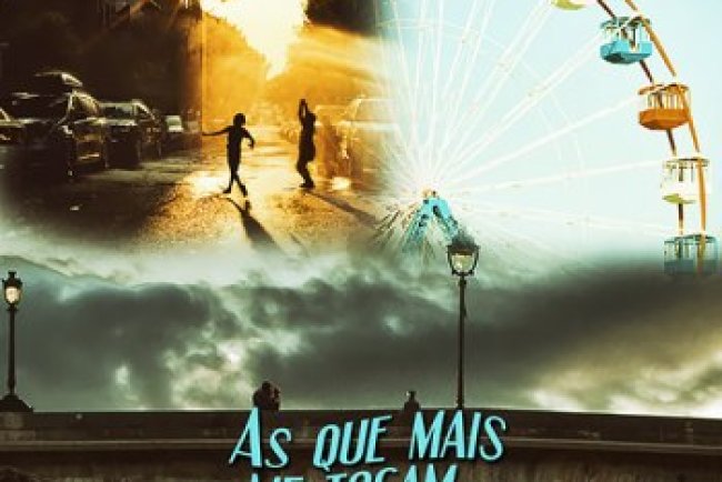As Que Mais Me Tocam... 2 (2024)