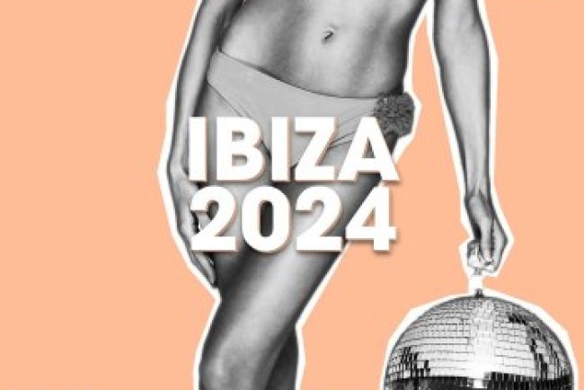 IBIZA 2024 [Deluxe Version] (2024)