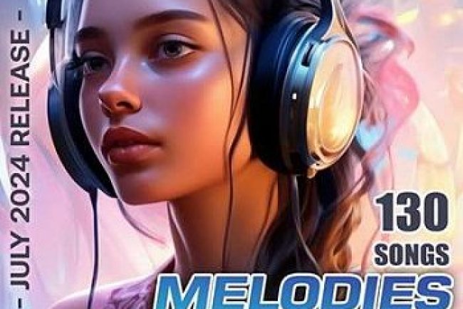 Melodies Of Summer (2024)