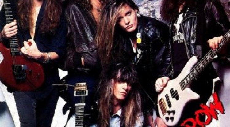 Skid Row - Collection (2022) MP3
