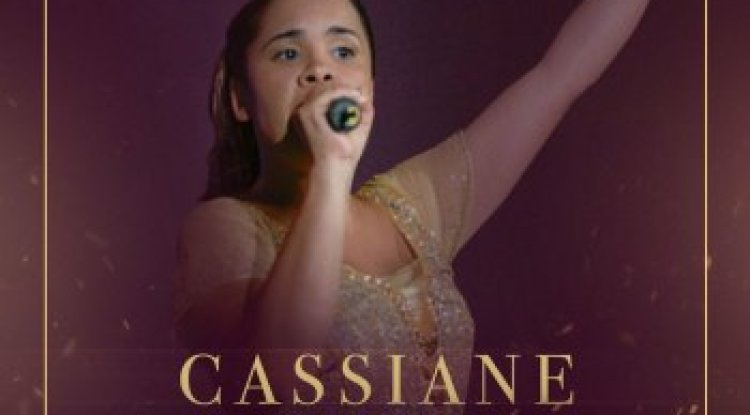 Cassiane - 25 Anos de Muito Louvor (Ao Vivo) Deluxe (2006)