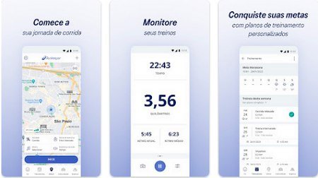 ASICS RunKeeper Elite v16.3 MOD [Premium Unlocked]