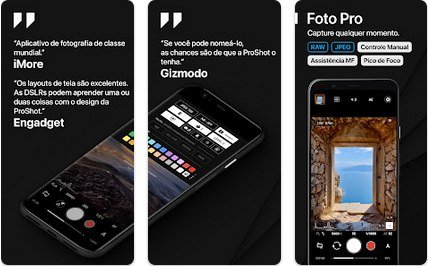 ProShot v8.31 [Paid]