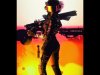 Flashback - Queen Of The Black Coast (2024)