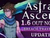 Astral Ascent