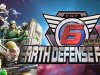 EARTH DEFENSE FORCE 6