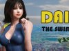 DAISY THE SWIMMER