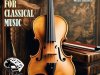 Moments For Classical Music (2024)