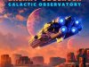 Galaxy Observer - Galactic Observatory (2024)