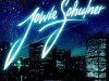 Jowie Schulner - Motion In The Night City (2024)