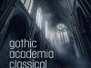Gothic Academia Classical (2024)