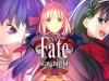 Fate/stay night REMASTERED