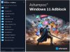 Ashampoo Windows 11 AdBlock v1.6.50.42229