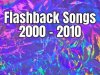 Flashback Songs (2024)