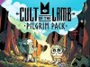 Cult of the Lamb: Pilgrim Pack