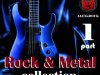 Rock & Metal Collection Part.1 (2017)