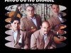 Anos 50 no Brasil (2024)