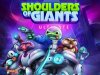 Shoulders of Giants: Ultimate