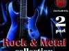 Rock & Metal Collection Part.2 (2017)