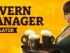 Tavern Manager Simulator