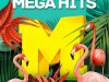 Mega Hits Sommer (2024)
