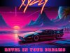 Xyzzy - Revel In Your Dreams (2024)