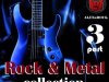 Rock & Metal Collection Part.3 (2017)