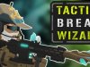 Tactical Breach Wizards
