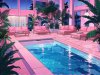 ArcaneWave - Poolside Reveries (2024)